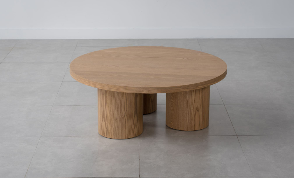 Ted Coffee Table