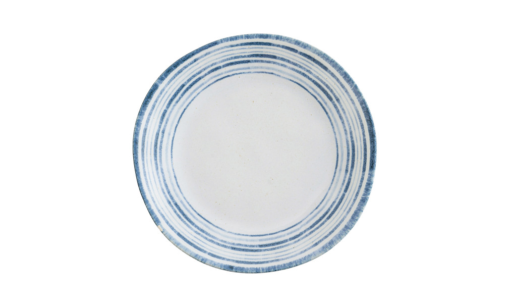 Nantucket Dinner Plate 27 cm