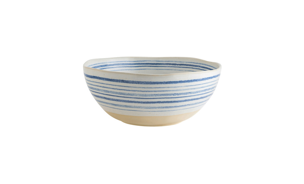 Nantucket Serving Bowl 28 cm