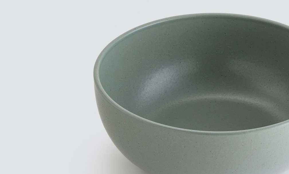 Pacifica Serving Bowl artichoke 25 cm