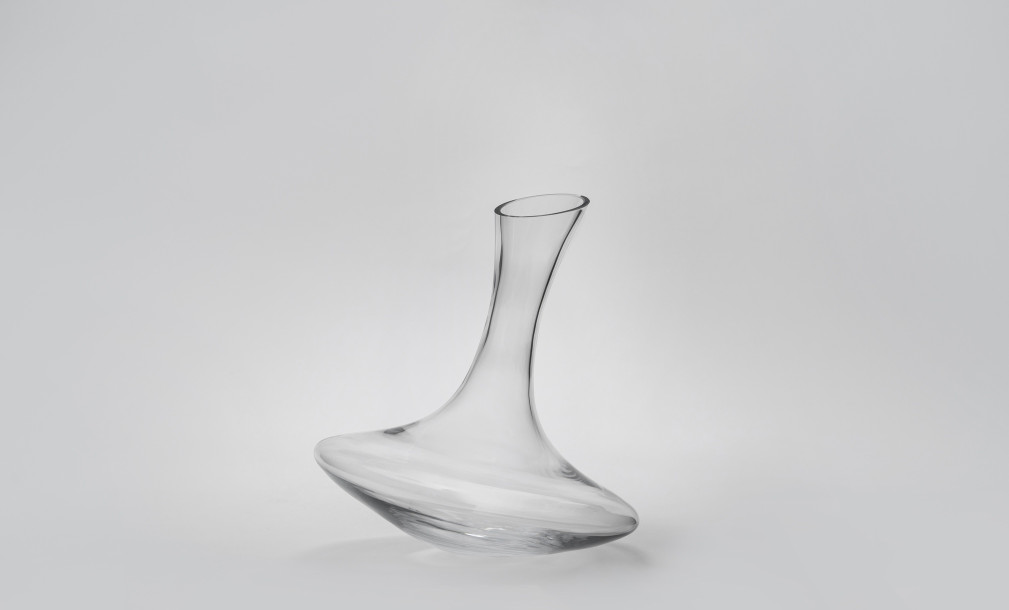 Baga Decanter 1800 Ml