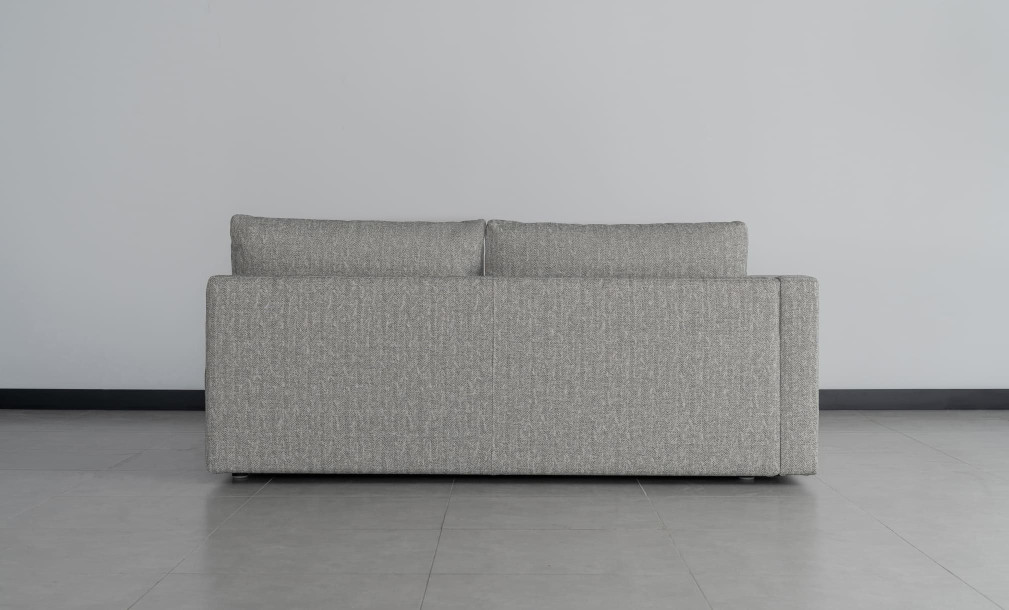 Narvik Mix 2-Seater Section Sofa Left Arm 200x106x45/65/80cm