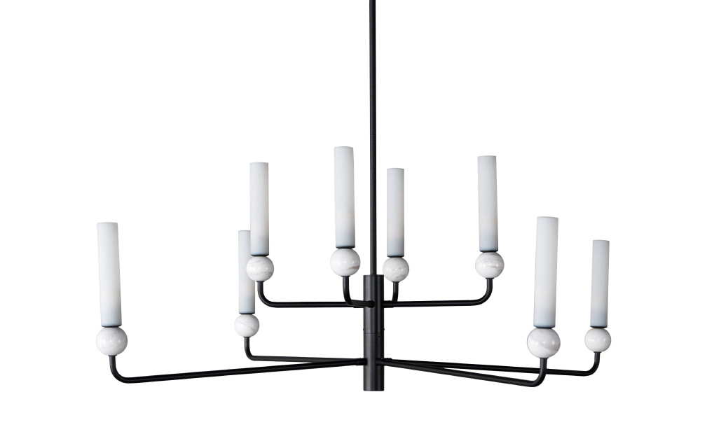 Delie Pendant Lamp N1