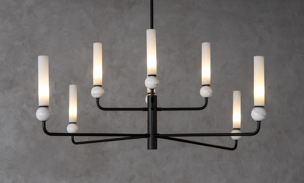 Delie Pendant Lamp N1