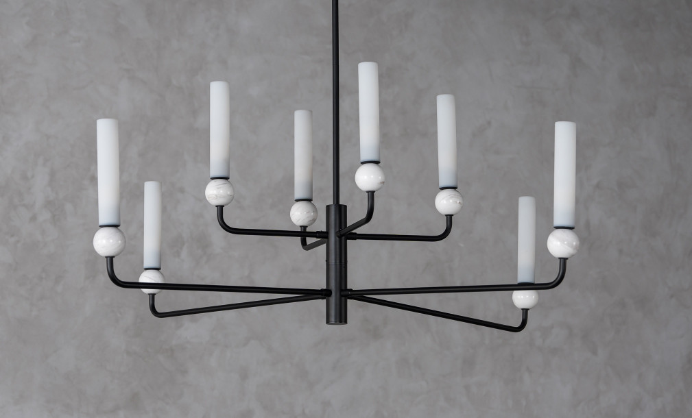 Delie Pendant Lamp N1