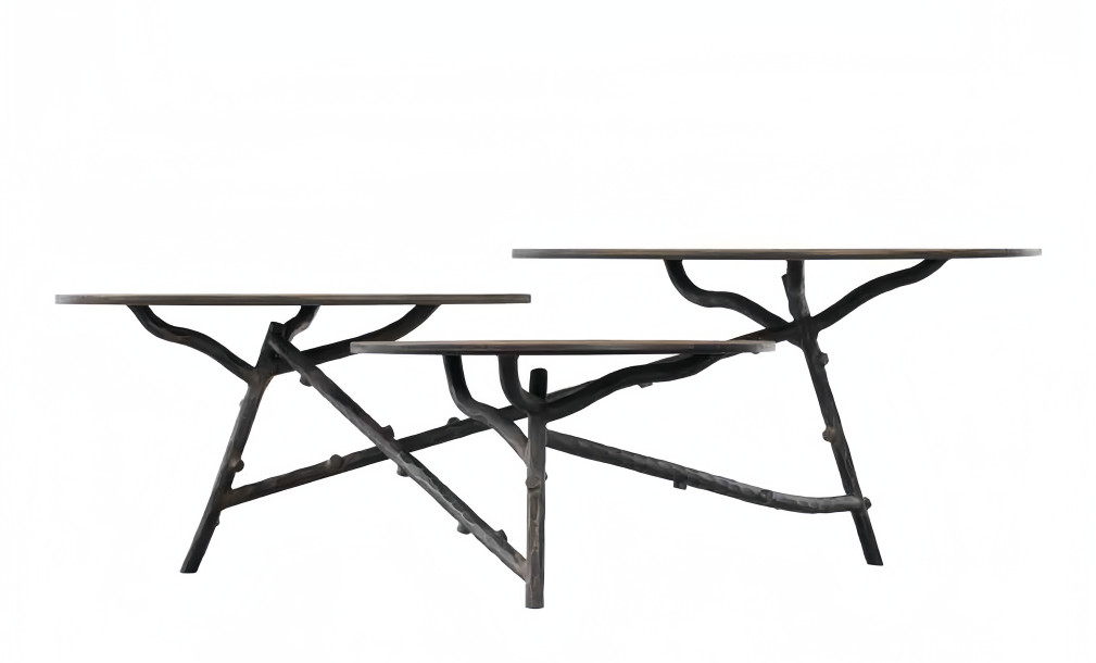 Trio Coffee Table L