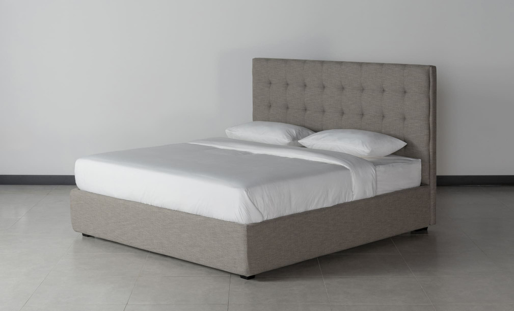 Newberry Bed Blocks 200x200 cm