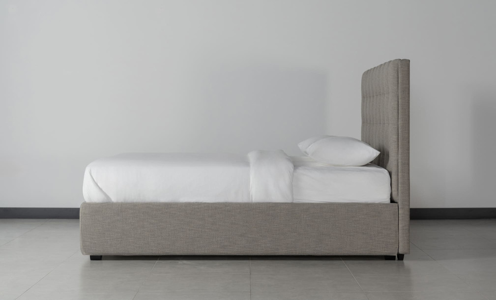 Newberry Bed Blocks 200x200 cm