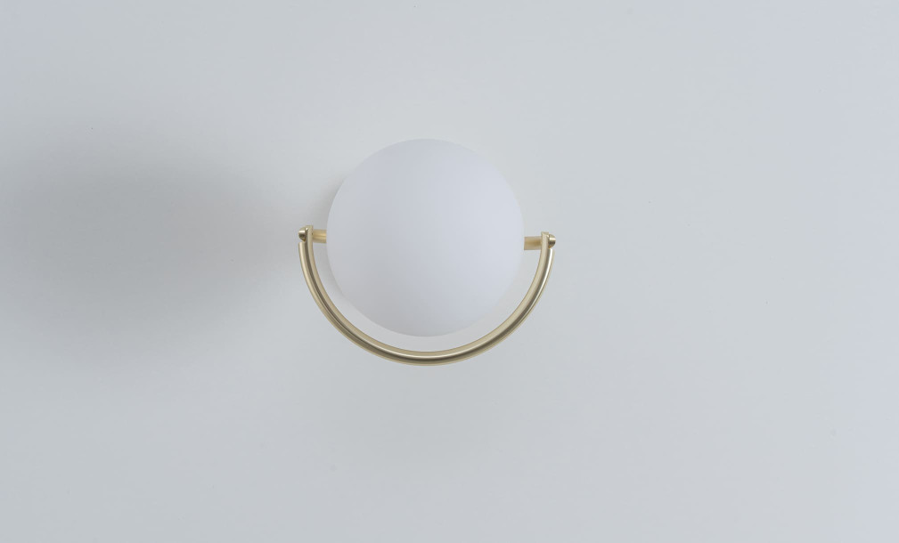 Abbacus Wall Lamp