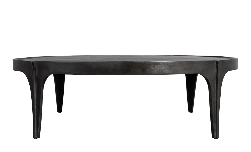 Brett Coffee Table H25 cm