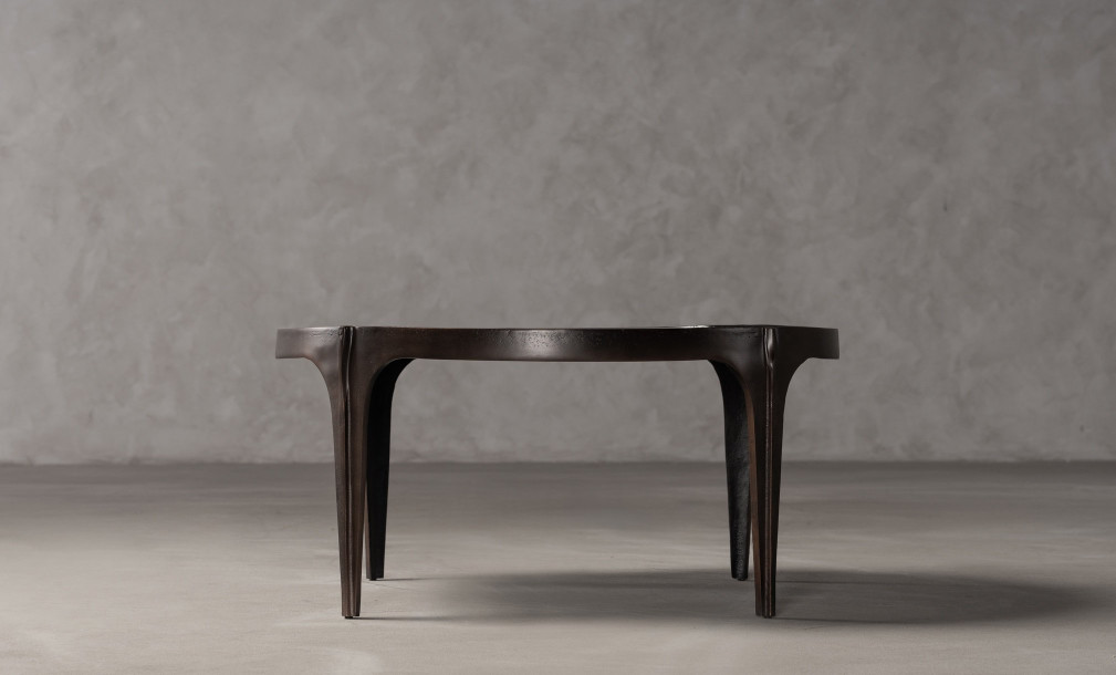 Brett Coffee Table H36 cm