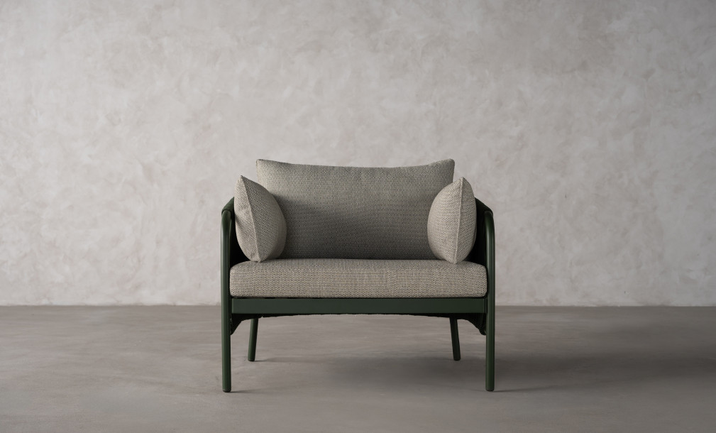 Taormina Lounge Armchair