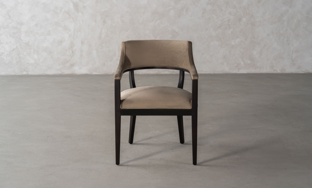 Castle Dining Chair (roy 005)