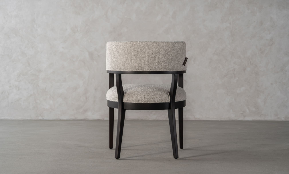 Castle Dining Chair (a2891 col.7a)