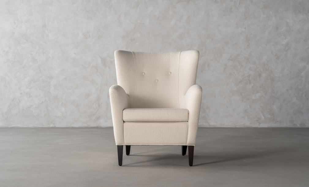 Paradiso Lowback Armchair (a2891 col. 1a)