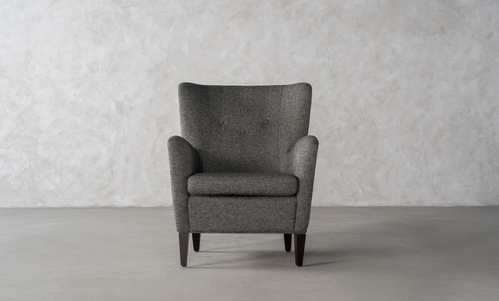 Paradiso Lowback Armchair (a2337 col.28a)