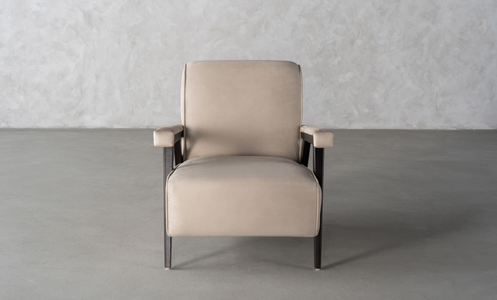 Andy Armchair (9200-03)