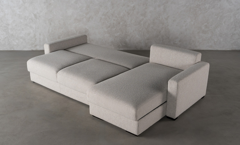 Laslo Corner Sofabed (a2891 col.7a)