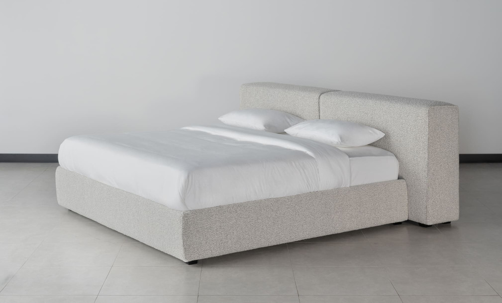 Double Bed 200x200 cm