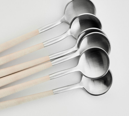 Elevate Every Meal: The Timeless Appeal of Quality Cutlery