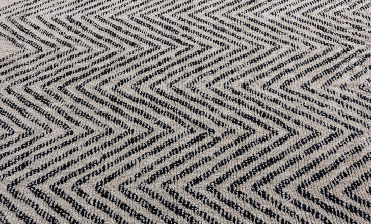 Arya Rug 200x300 cm with fringe