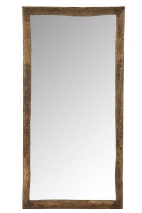 Yvi Wall Mirror L