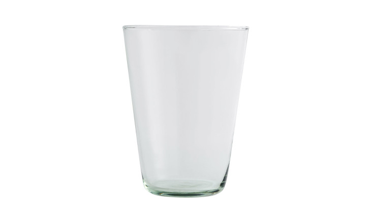 Liso Recycled Glass Tumbler 480 Ml