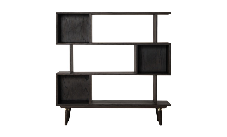 Tony Low Bookcase