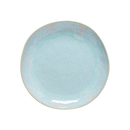 Eivissa Dinner Plate sea blue 27 cm