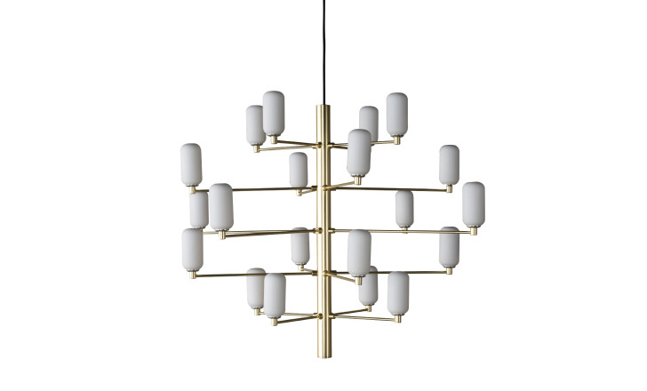 Gand Pendant Lamp