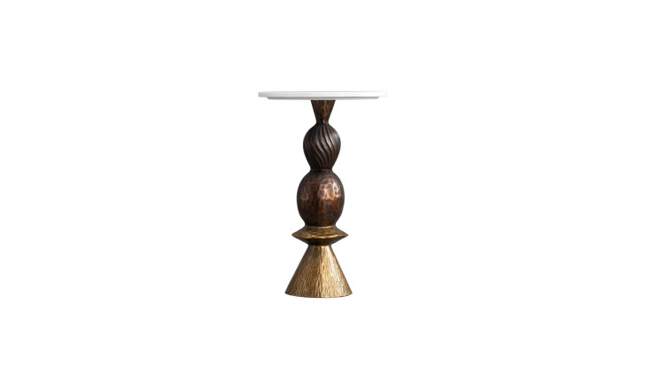Lucia Side Table