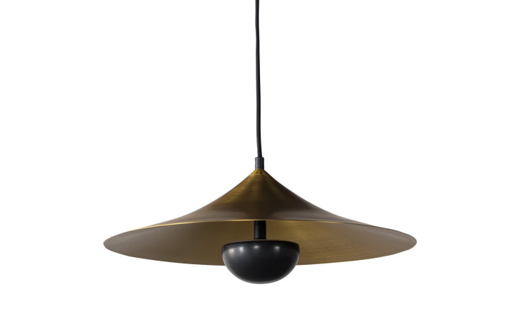 Hat Pendant Lamp