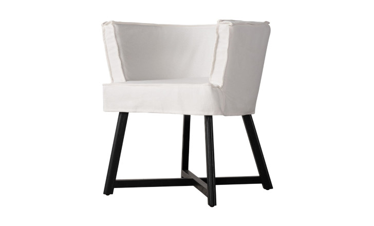 Paul Chair (light fabric)