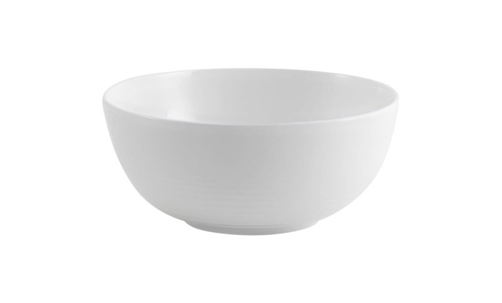 Groove 15 cm Cereal Bowl