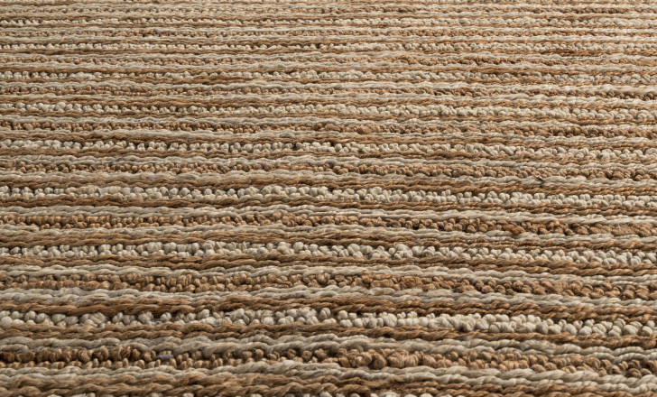 Gelan Natural Carpet 160x230 cm