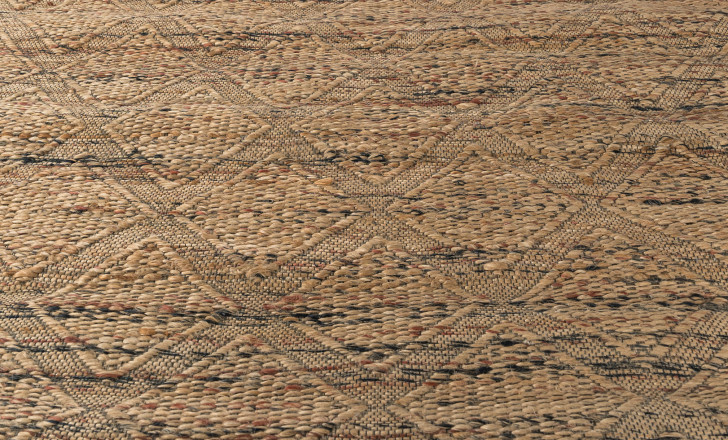 Harwich Gold Carpet 160x230 cm