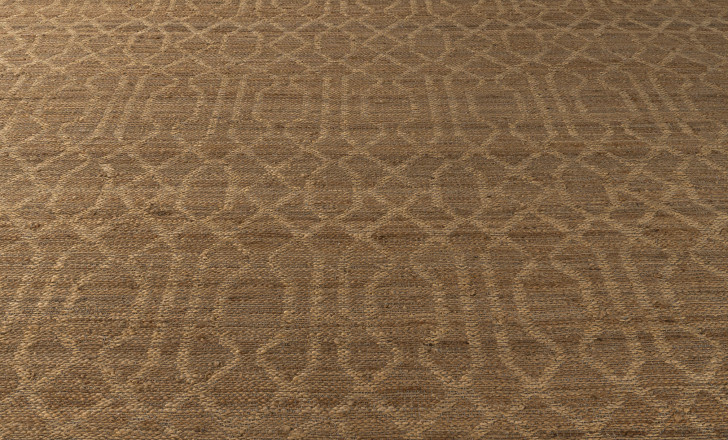 Sakura Natural/Ivory Carpet 300x400 cm