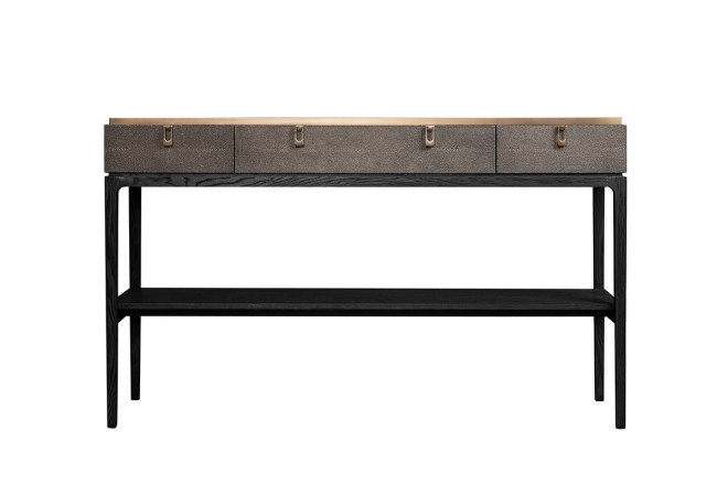 Glamour Console Table