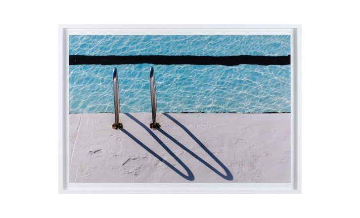 Pool Arches Photography by Laura Reid (1/3)