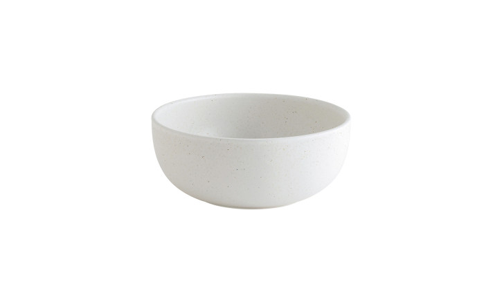 Pacifica Soup/Cereal Bowl vanilla 15 cm