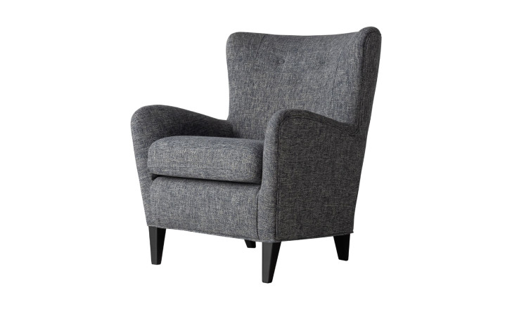 Paradiso Low Back Armchair (21541-44)