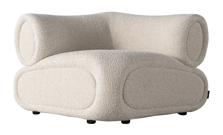 Jude Corner Sofa (G500-3)