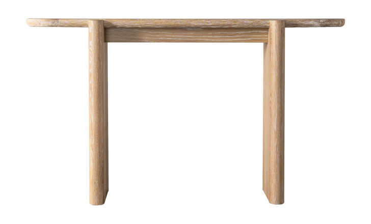 Pebble Console Table