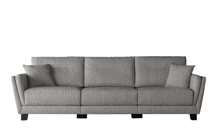 Como 3-Seater Sofa