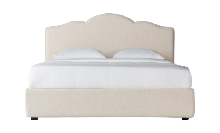 Sanderlight Bed 160 cm