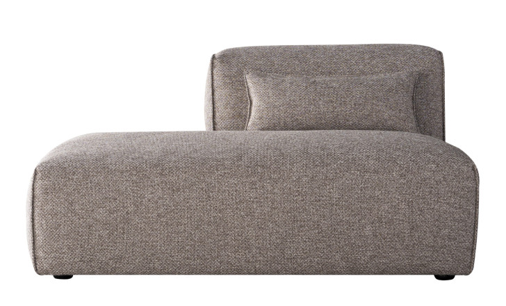 Claive Left Arm Sectional Sofa (FH10A fabric)