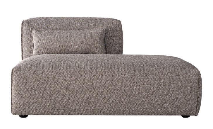Claive Right Arm Sectional Sofa (FH10A fabric)