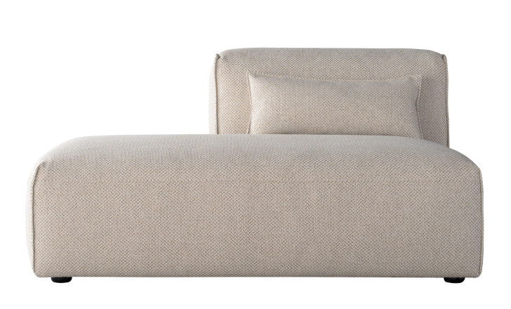 Claive Left Arm Sectional Sofa (FH7A fabric)