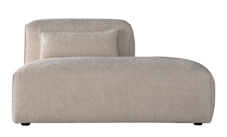 Claive Right Arm Sectional Sofa (Fly102 fabric)