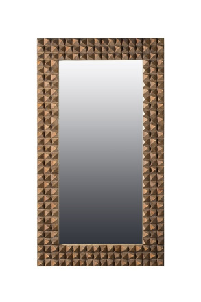 Gobi Mirror